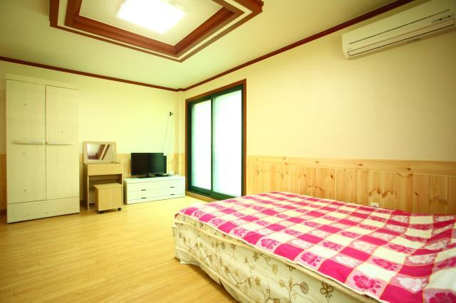 Bluesky Pension Pocheon Exterior foto