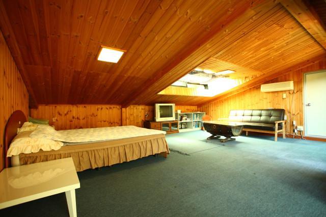 Bluesky Pension Pocheon Exterior foto